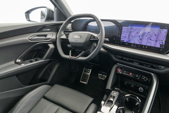 Audi Q5 Sportback TDI Quattro
